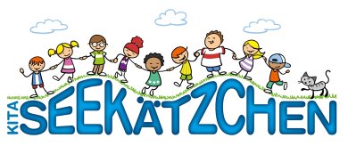 Logo der Kita "Seekätzchen"