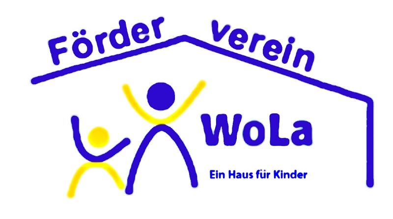 Logo des Fördervereins der WoLa