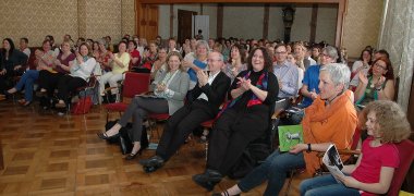 Netzwerkkonferenz 2017 Netzwerkkonferenz 2017