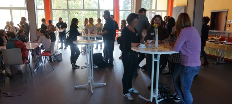 Netzwerkpause Netzwerkkonferenz 2022 Netzwerkpause Netzwerkkonferenz 2022
