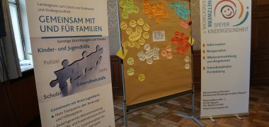 Netzwerkkonferenz 2019