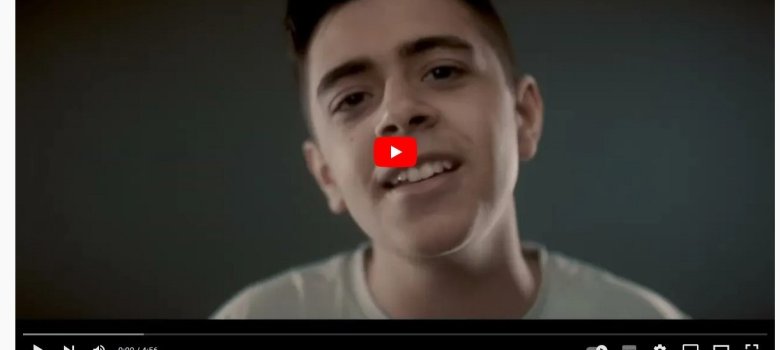 Clip "Halt dich fest"
