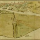 Flurplan der Klipfelsau, 16. Jht.