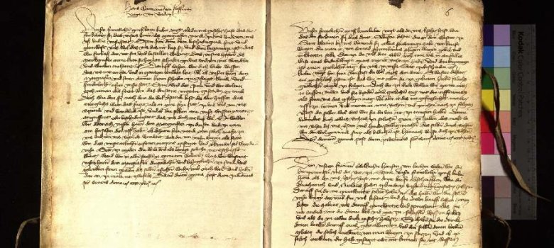 Archivbuch