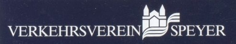 Schriftzug Verkehrsverein