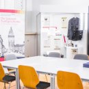 hier sollte ein Foto mit Blick in den Lesesaal zu sehen sein