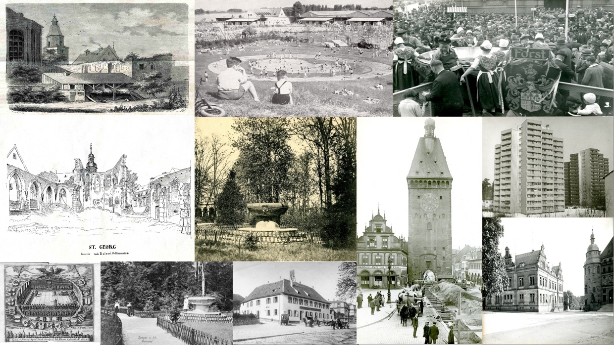 Bild zur Vortragsreihe "Mittwochabend im Stadtarchiv"