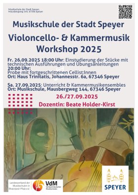 Plakate MSSpeyer - 71 Plakate MSSpeyer - 71