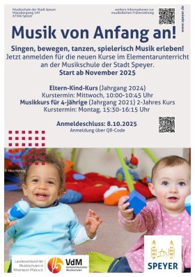 Plakate MSSpeyer - 1