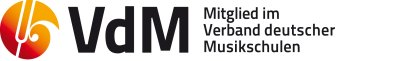 Logo "Verband deutscher Musikschulen"