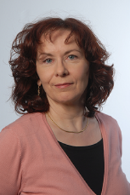 Jutta Brandl-Berger