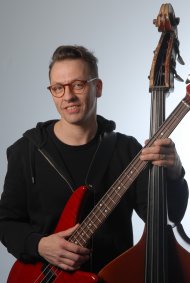 Matthias Debus