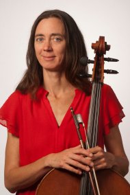Isabel Eichenlaub