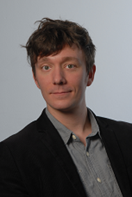 Moritz Erbach