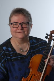 Margarethe Hoffer