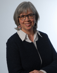 Monika Keggenhoff