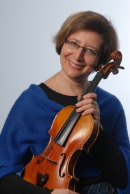 Liana Mogilevskaja