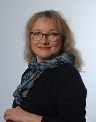 Elena Schneider
