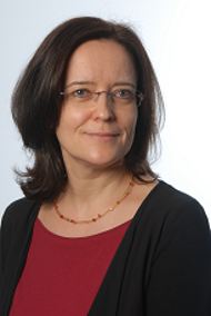 Katharina Vollhardt-Dyck