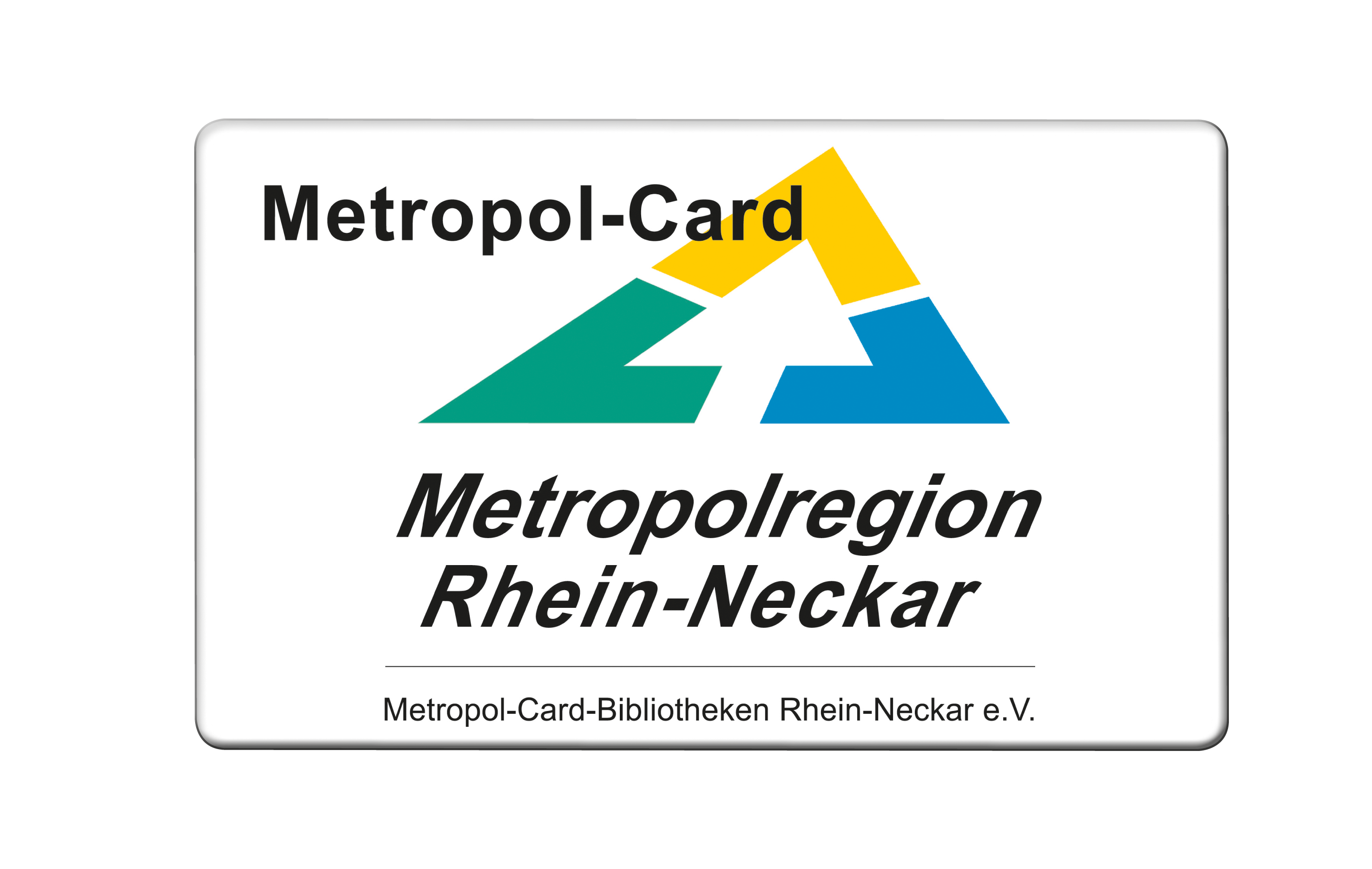 Metropolcard Metropolcard