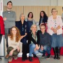 Das Team der Stadtbibliothek Speyer