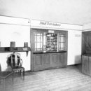 Volksbücherei anno dazumals