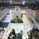 Literaturschiff Axel Hacke