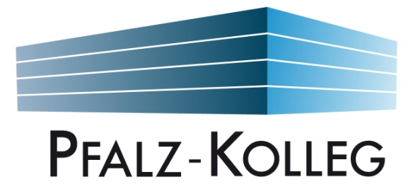 Logo "Pfalz-Kolleg"