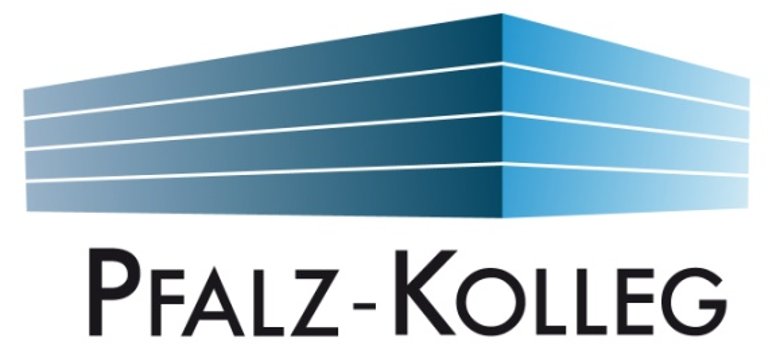 Logo "Pfalz-Kolleg"