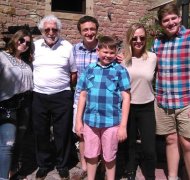 aktiv dabei 3 - 2019