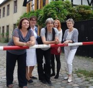 aktiv dabei 4 - 2019