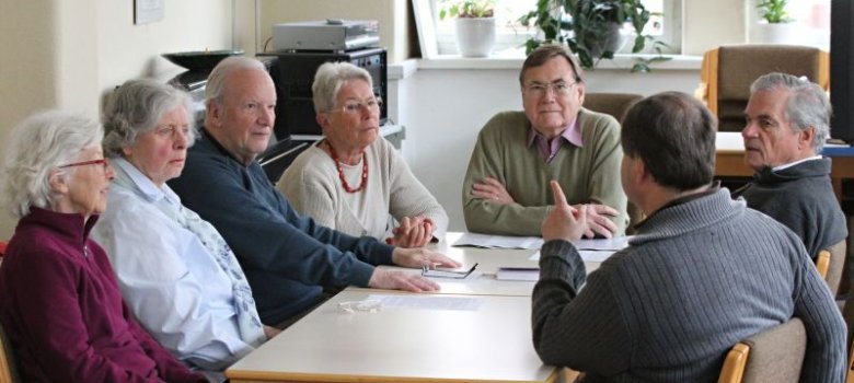 Englische Konversation Englische Konversation