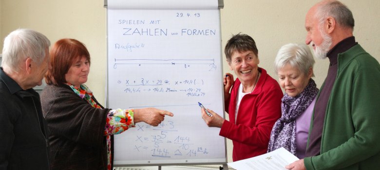 Amüsante Mathematik Amüsante Mathematik