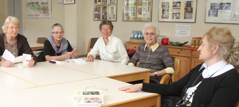 Philisophischer Gesprächskreis Philisophischer Gesprächskreis