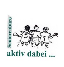 Logo Seniorenbüro