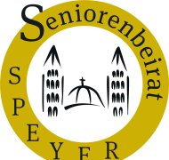 Logo Seniorenbeirat Speyer 2025 Logo Seniorenbeirat Speyer 2025