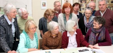 Französische Konversation