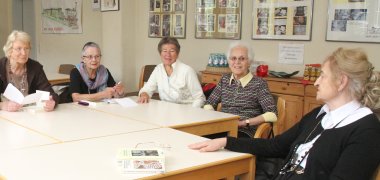 Philisophischer Gesprächskreis