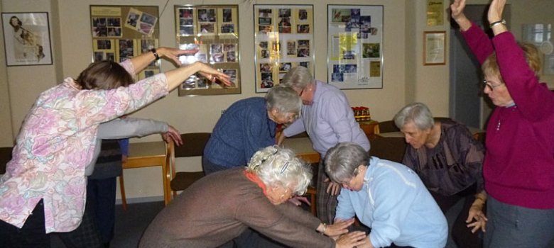 Spielerisches Gestalten mit Dawn Dister Spielerisches Gestalten mit Dawn Dister