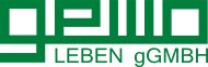 Logo GEWO Leben gGmbH