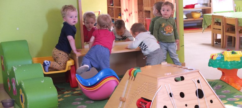 Kinderland Tafelsbrunnen