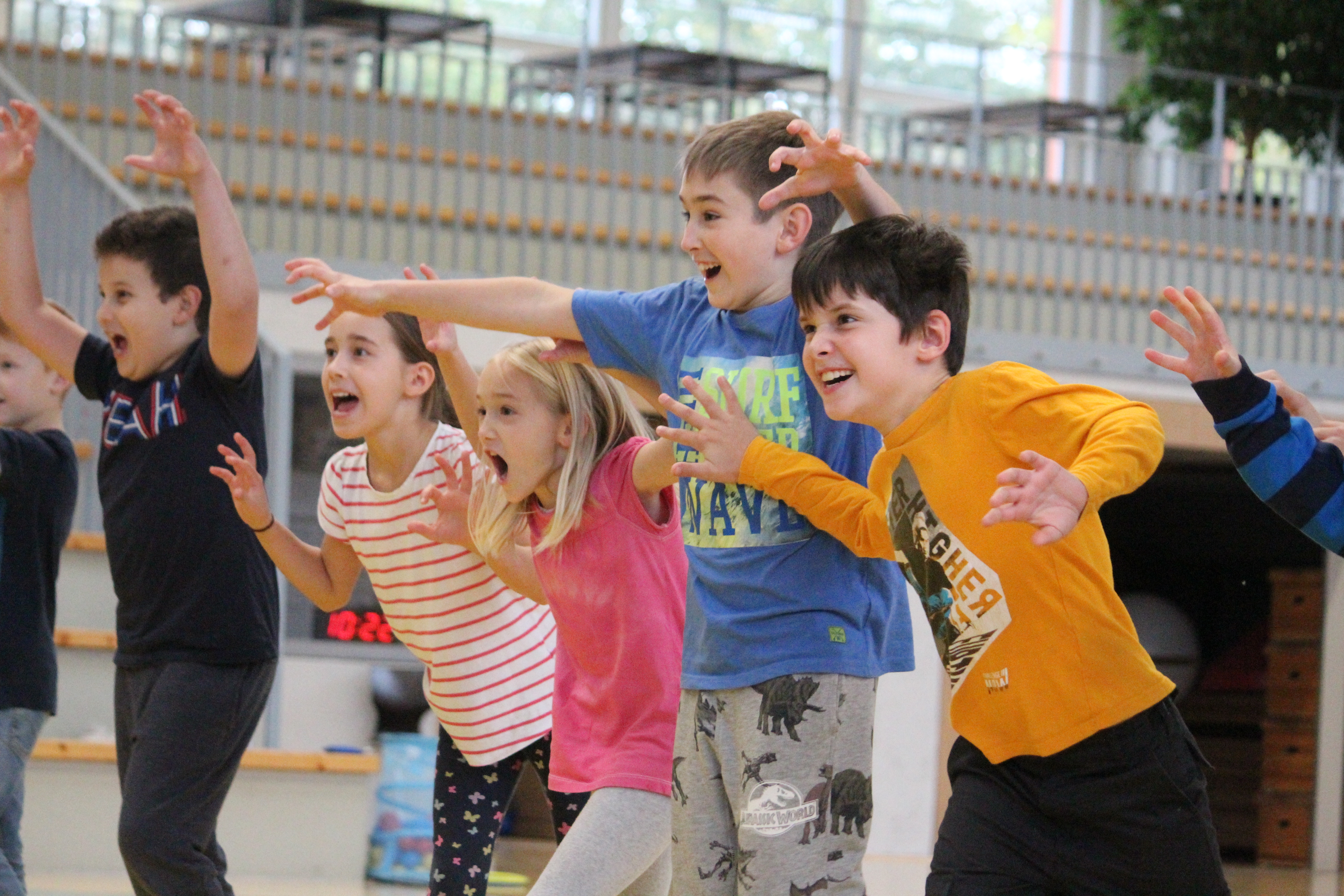 Kinder der Wilden 13