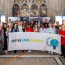 Eröffnung Faire Woche Speyer