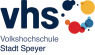 Logo VHS Speyer Logo VHS Speyer