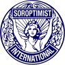Logo Soroptomist International