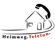 Logo Heimwegtelefon