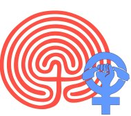 Logo Labyrinth e.V.