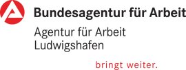 Logo Agentur für Arbeit LU