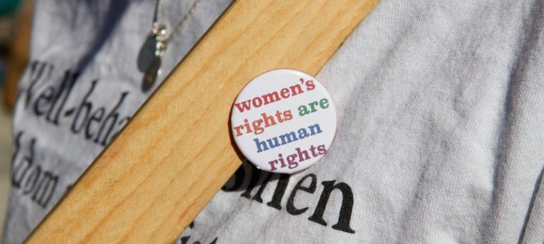 Frauenrechte