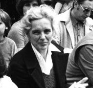 Karin Feucht